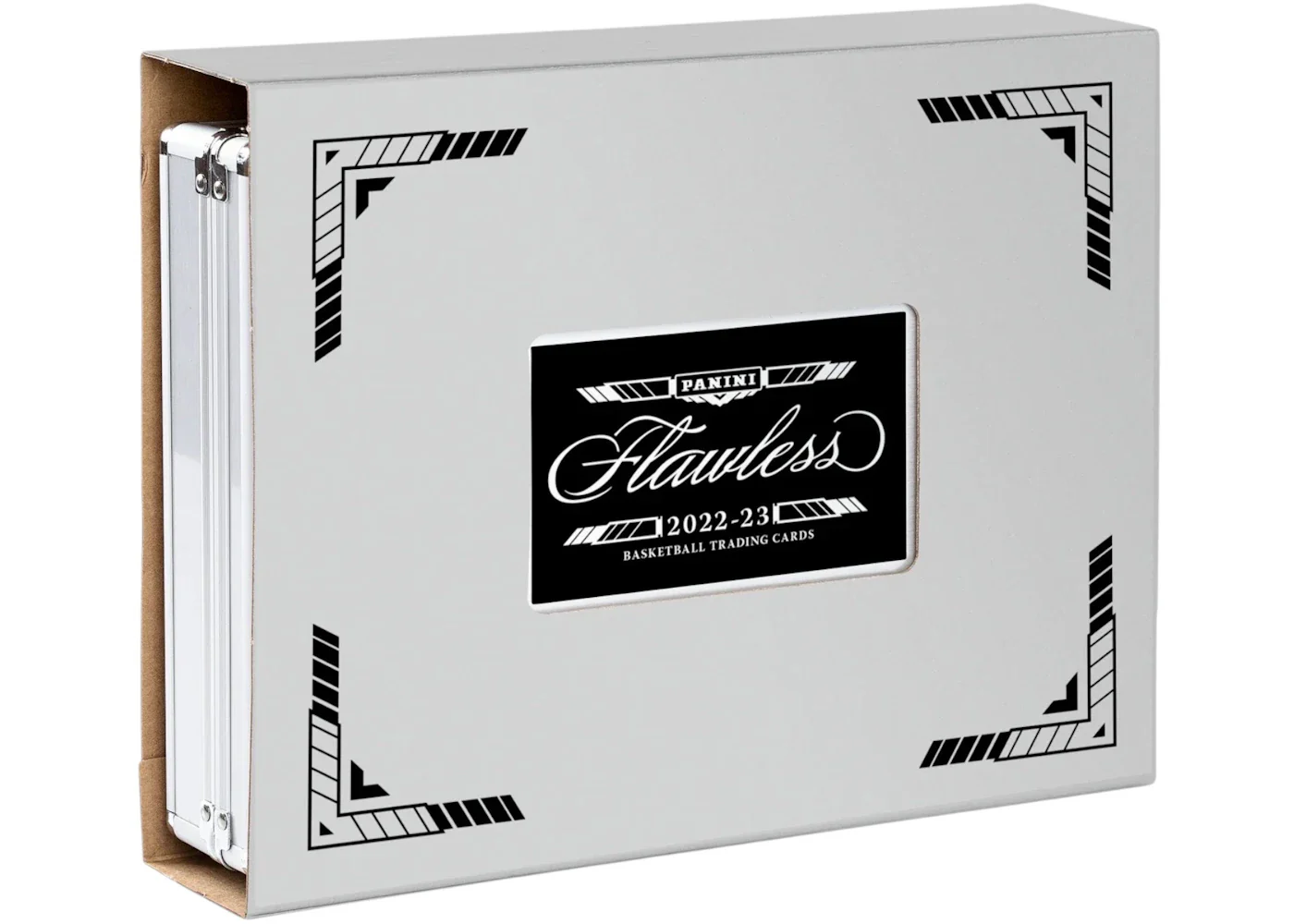 2022/23 Panini Flawless Basketball Hobby Box