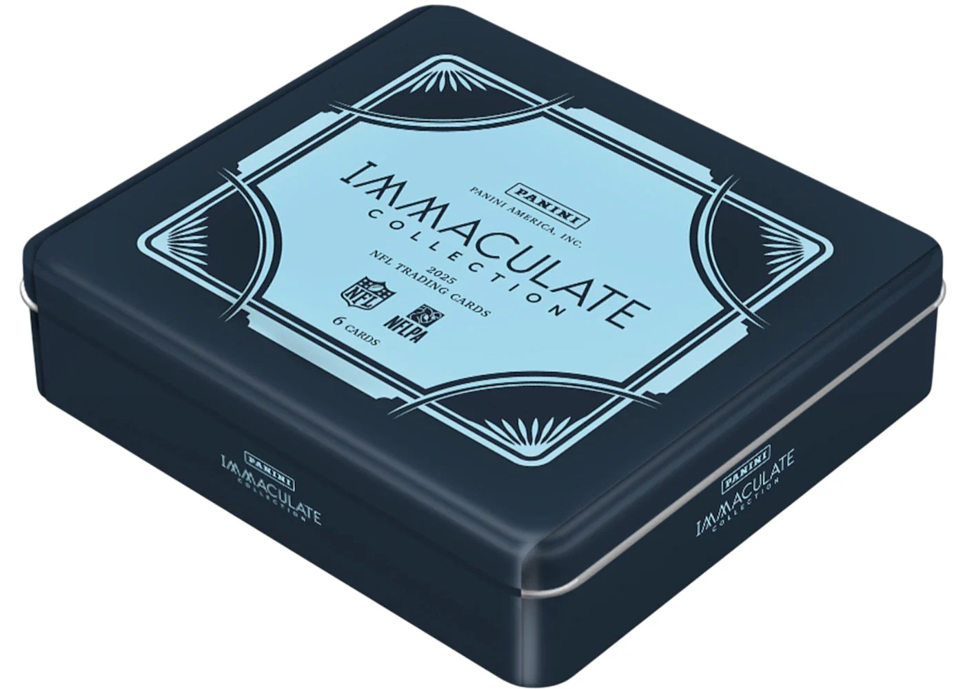 2025 Panini Immaculate NFL Hobby Box