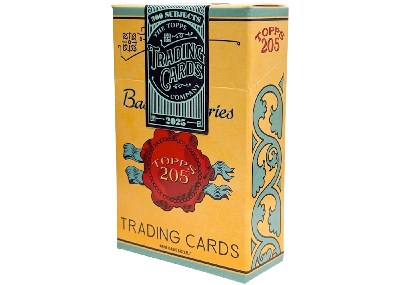 2025 Topps T205 Single Box