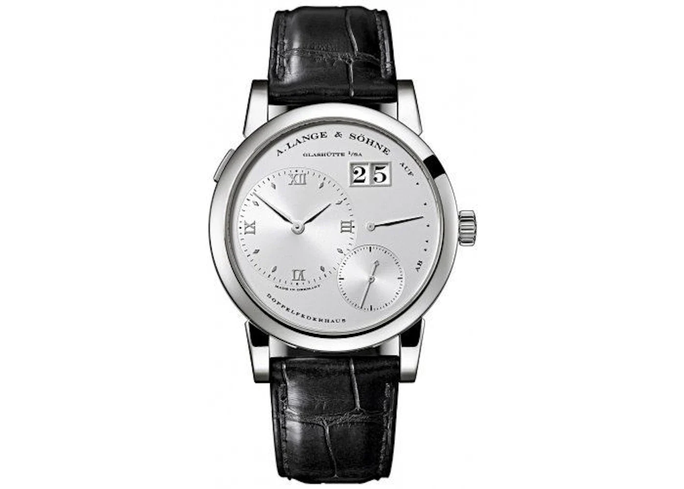 A. Lange & Sohne Lange 1 101.025
