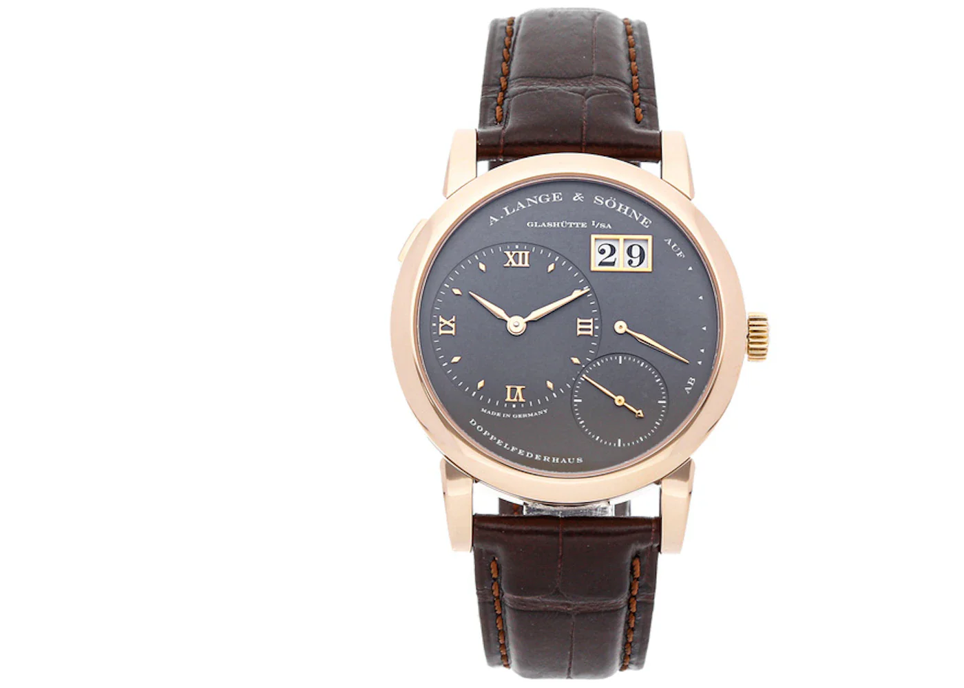 A. Lange & Sohne Lange 1 101.033