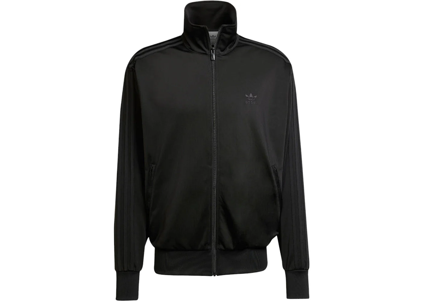 adidas Adicolor Classics Firebird Track Jacket Black