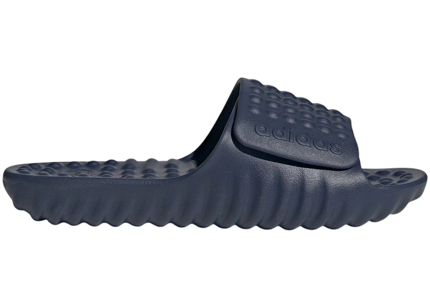 adidas Adissage 360Rec Slides Dark Blue