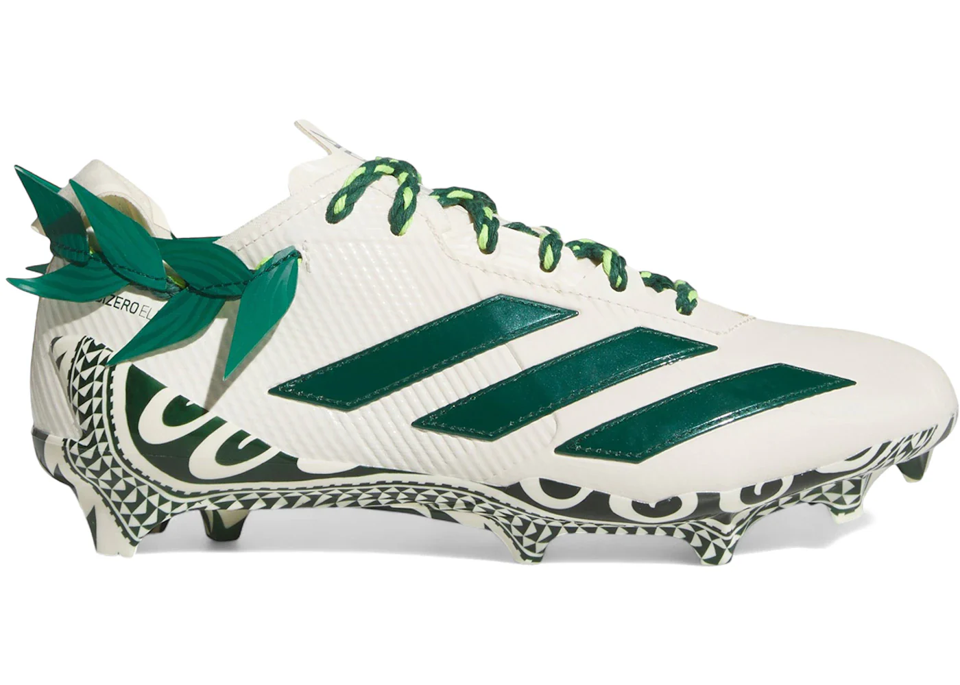 adidas Adizero Electric II Polynesian Bowl