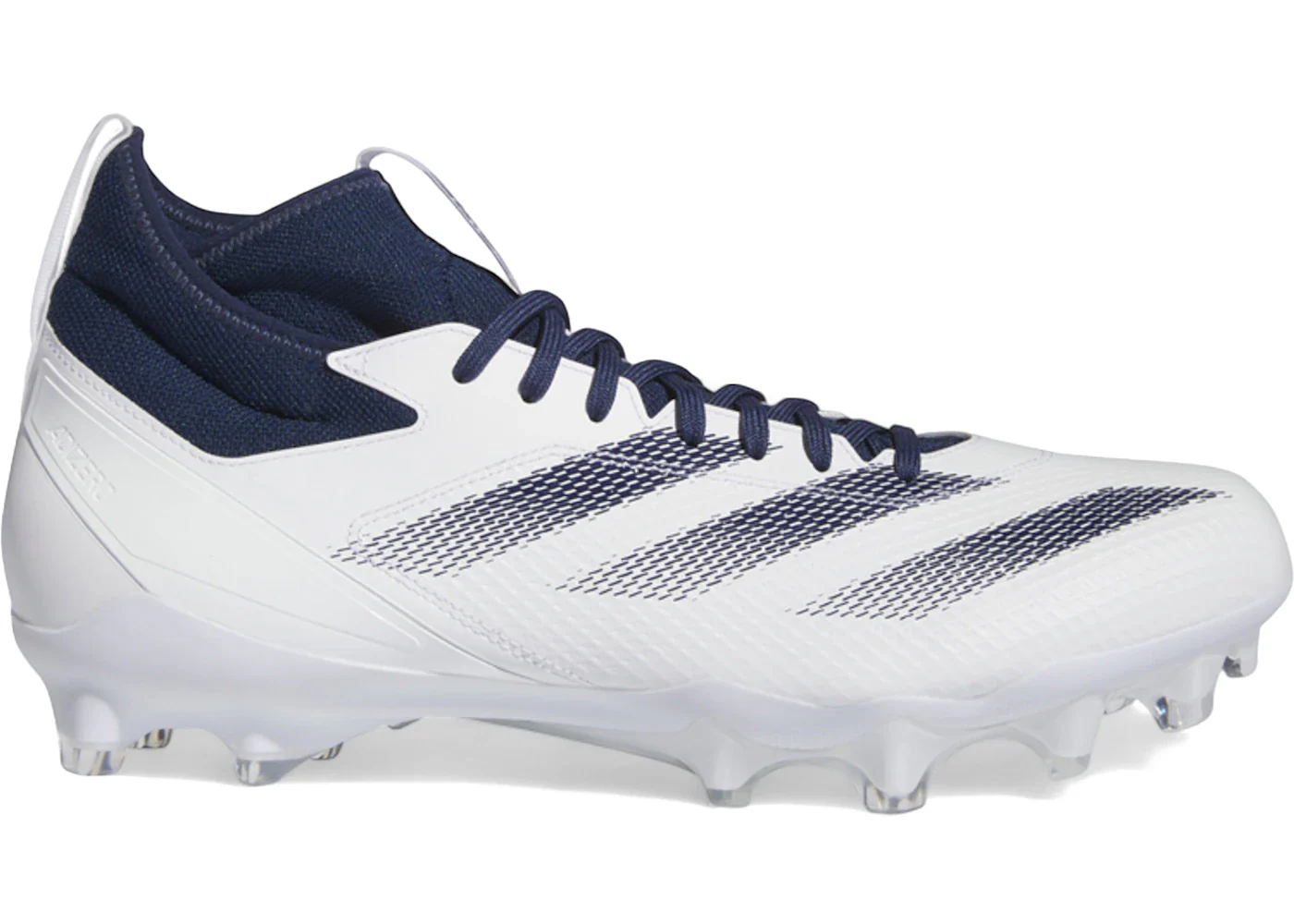 adidas Adizero Impact White Navy