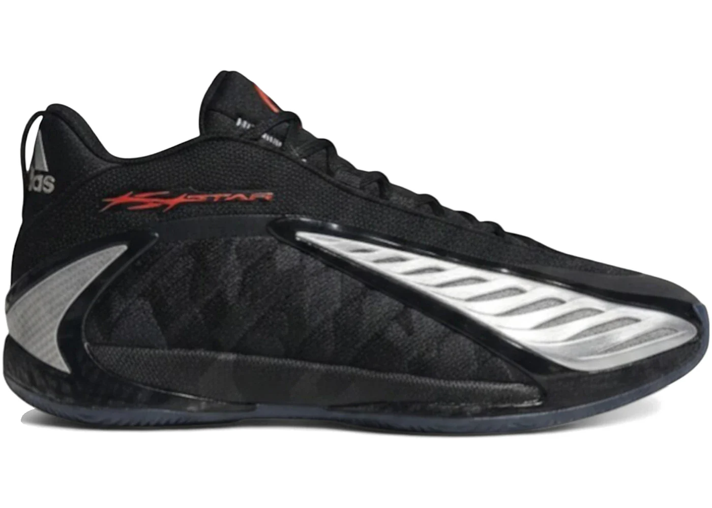 adidas AE 2 Hellstar Black Camo (Friends & Family)