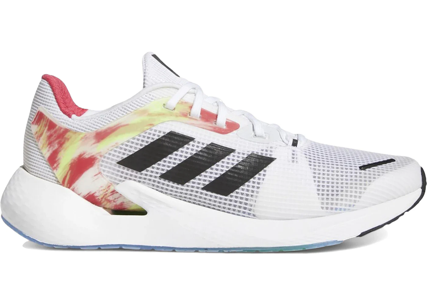 adidas Alphatorsion 360 Splatter Paint