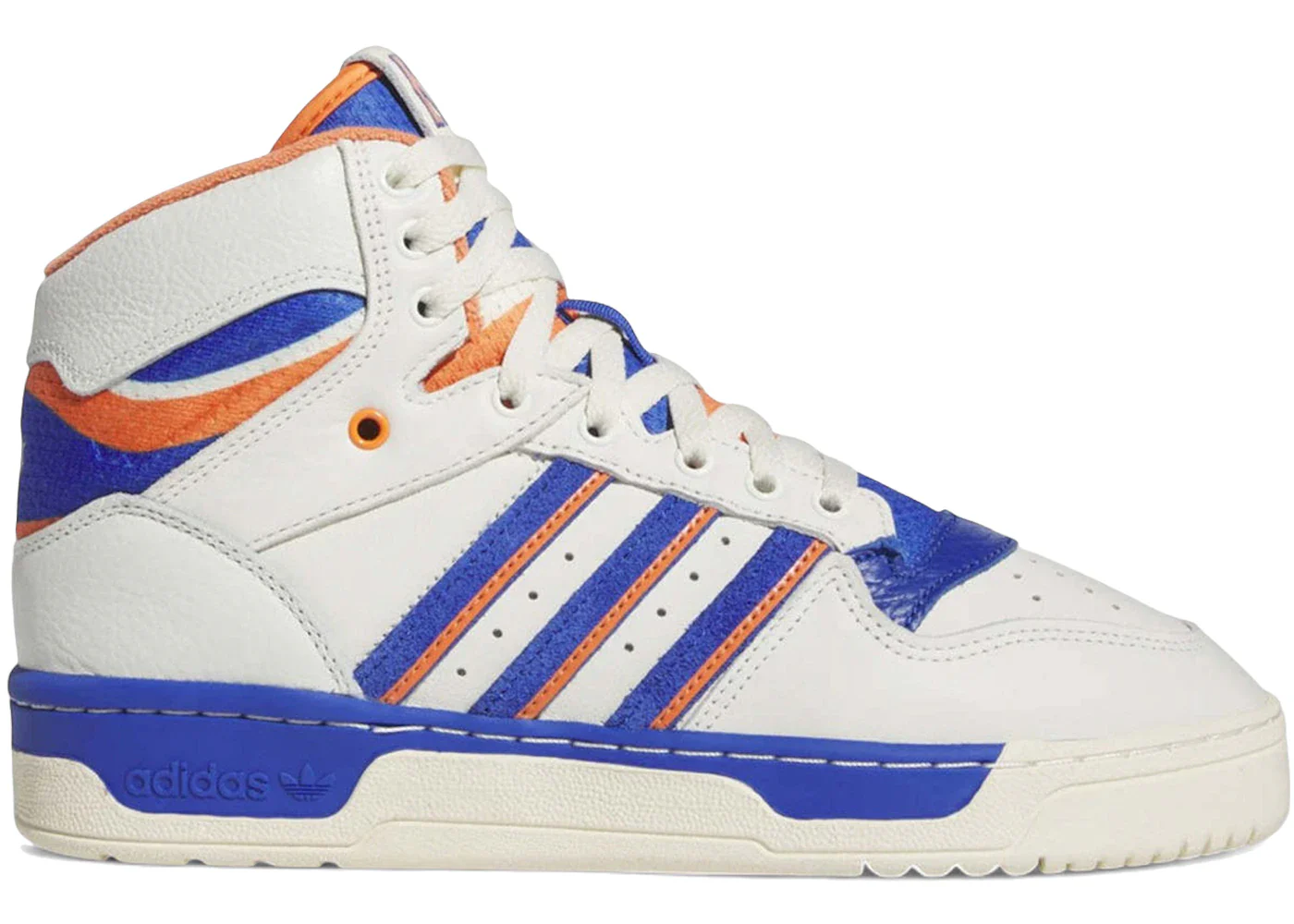 adidas Attitude Hi NYC