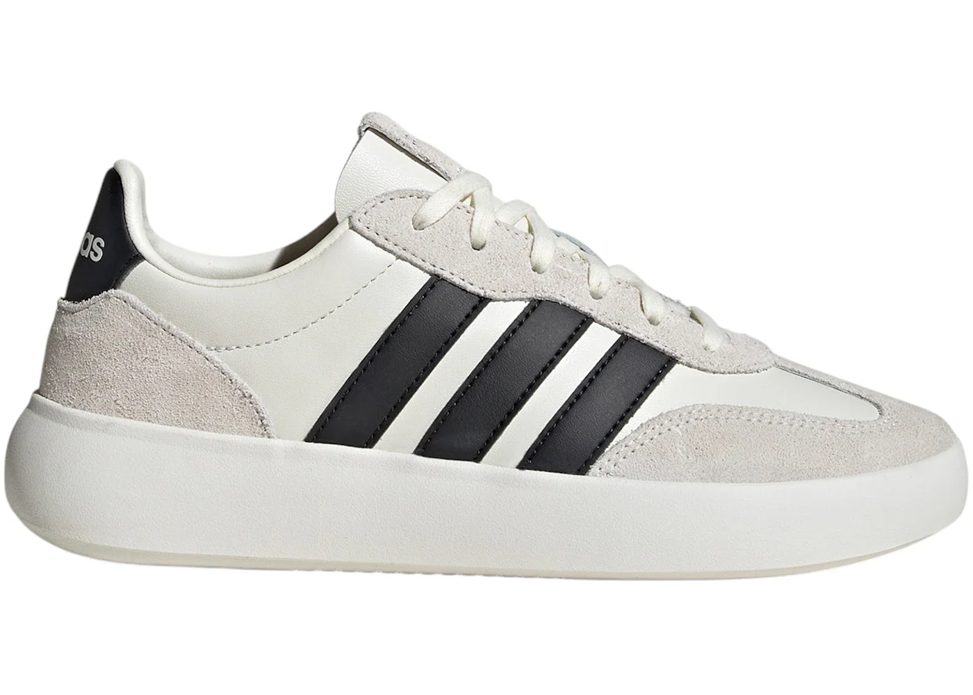 adidas Barreda Decode Off White Core Black (Women's)