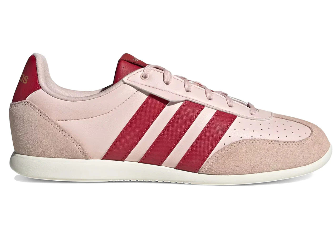 adidas Barreda Lo Pulse Magenta Yellow (Women's)