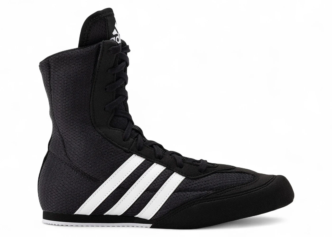 adidas Box Hog II Black