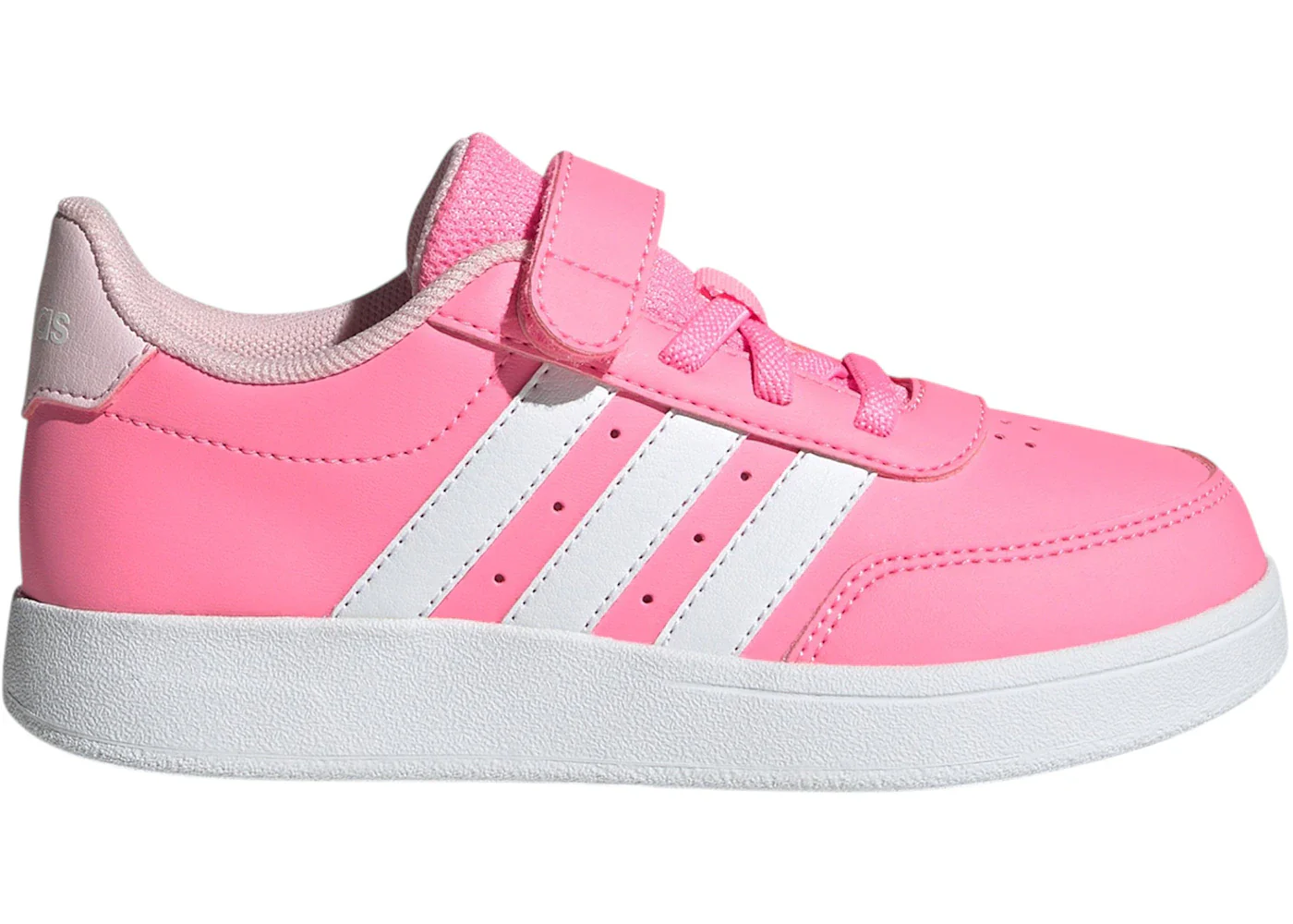 adidas Breaknet 2.0 Beam Pink White (PS)