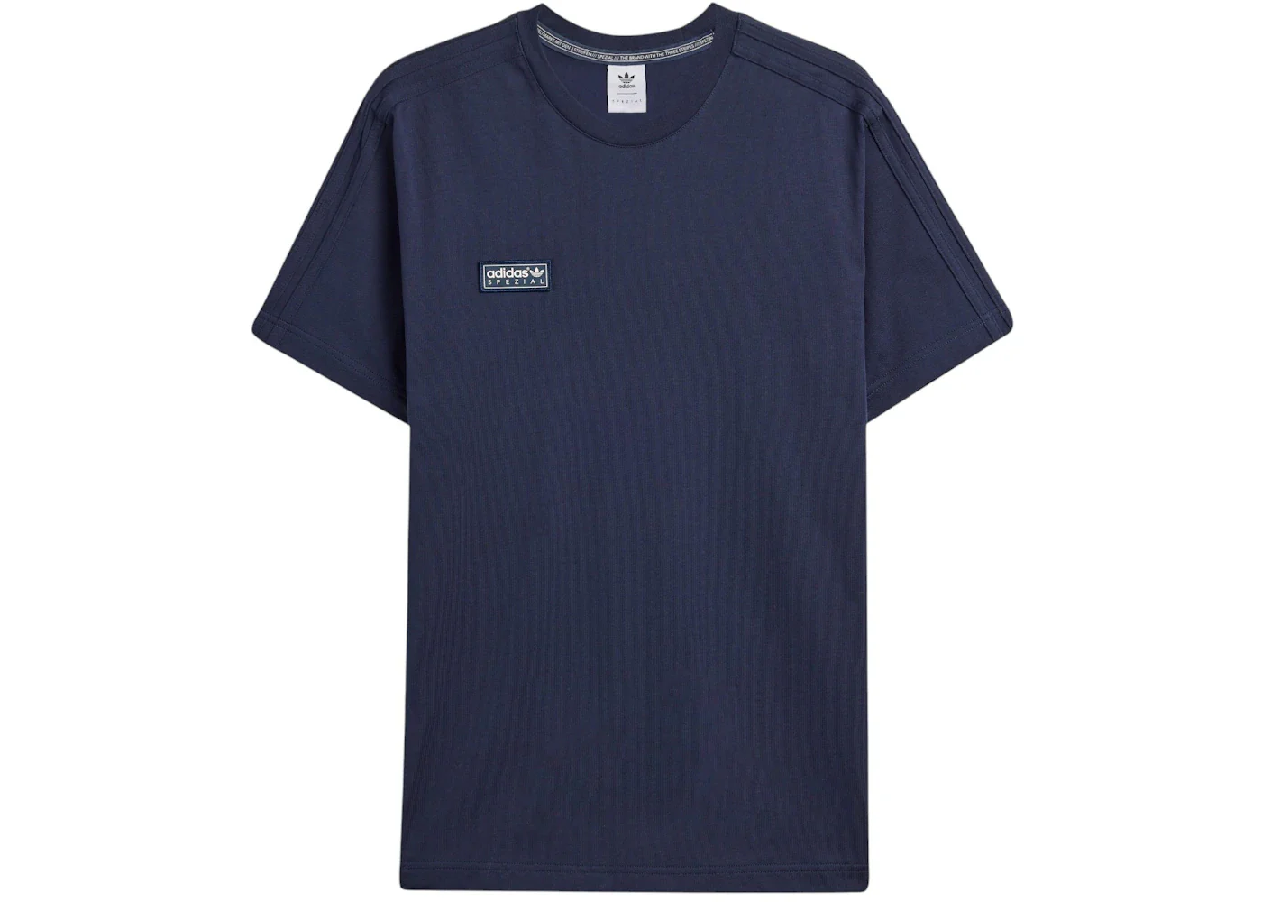 adidas Brockhall Spzl Tee Night Navy