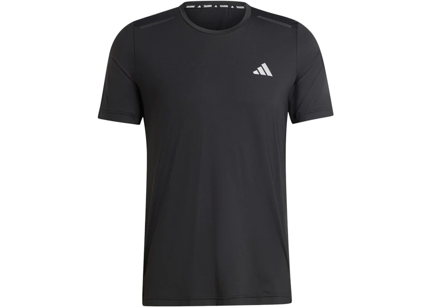 adidas Cool Intensity Tee Black