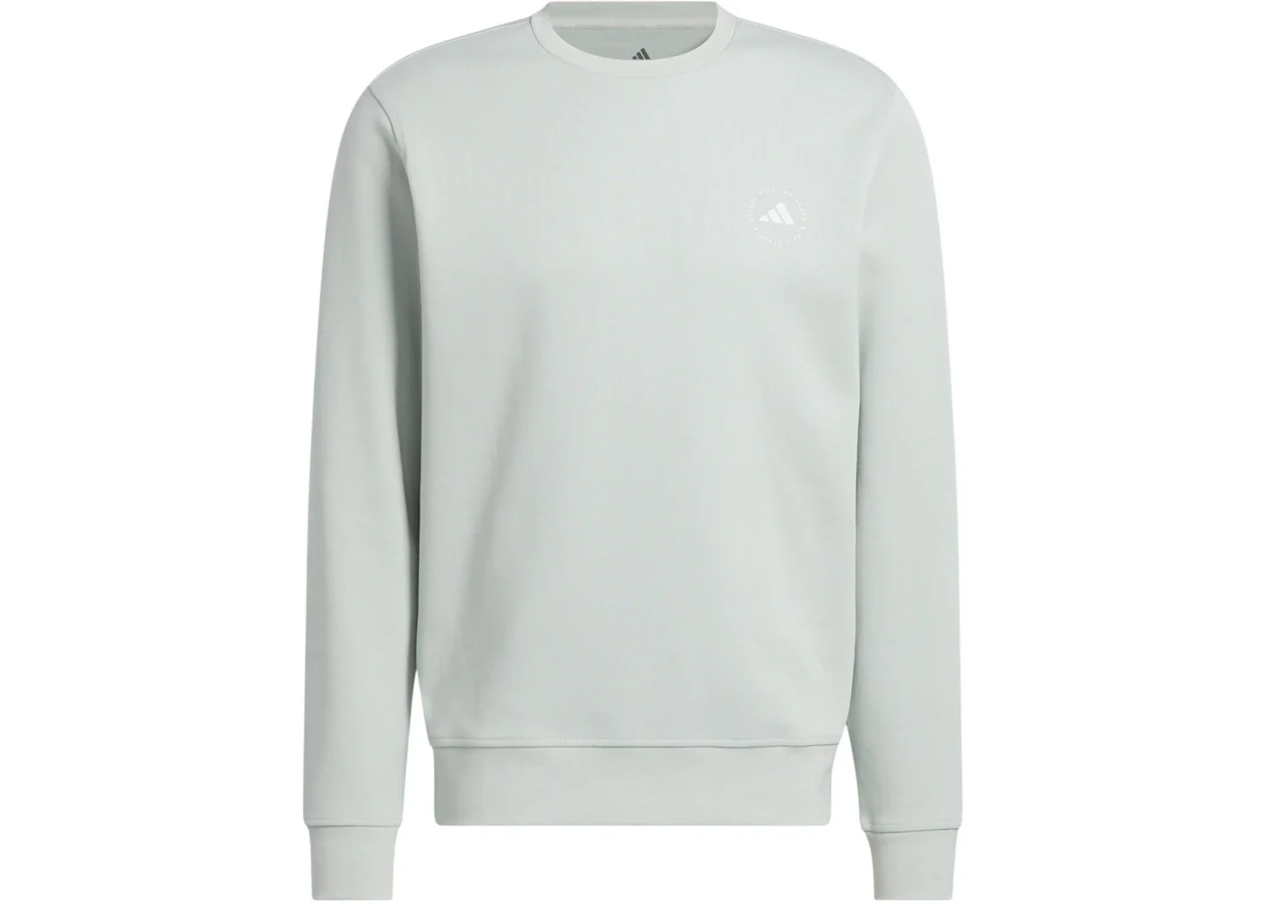adidas Crewneck Sweatshirt Wonder Silver
