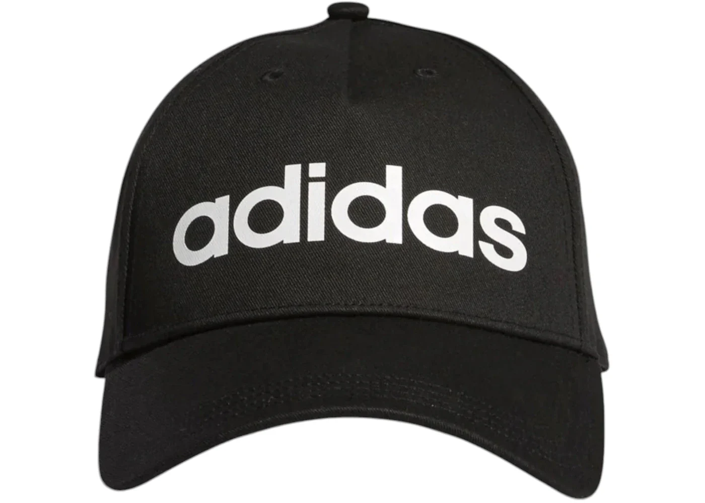 adidas Daily Cap Black