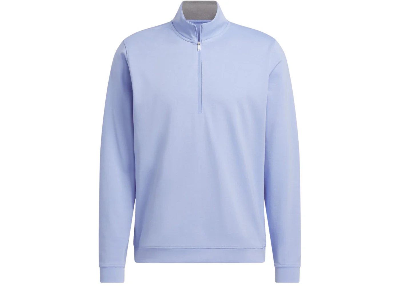adidas Elevated Golf Sweatshirt Blue Spark