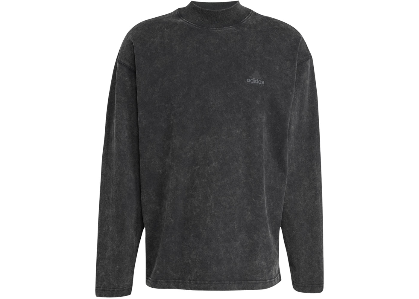 adidas Equipment Graphic Tee Black