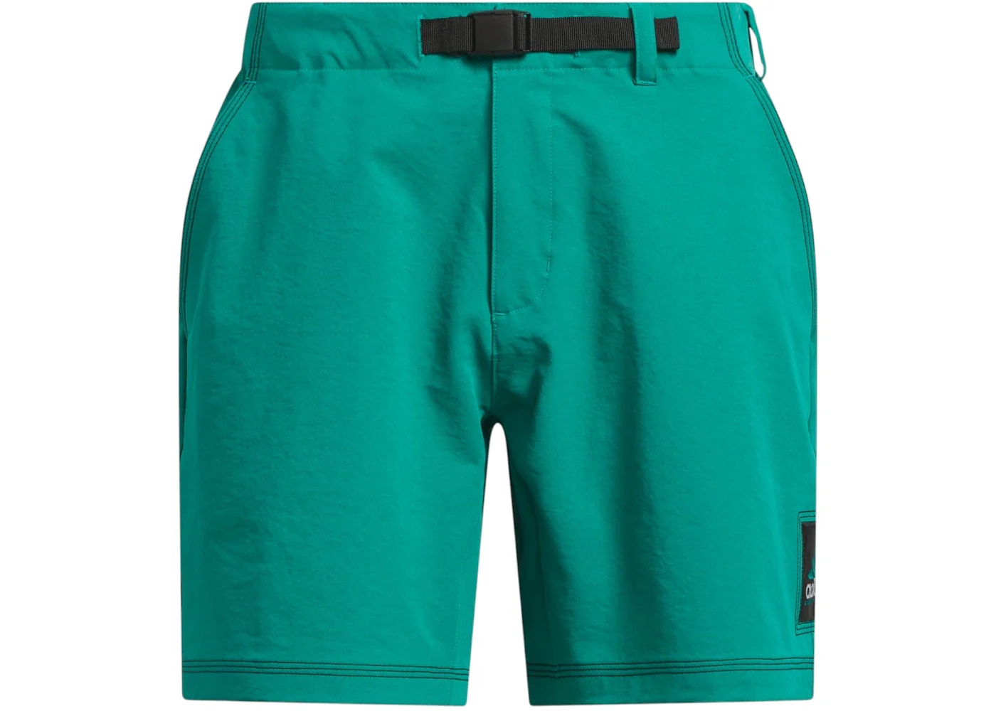 adidas Equipment Short Equipment Green