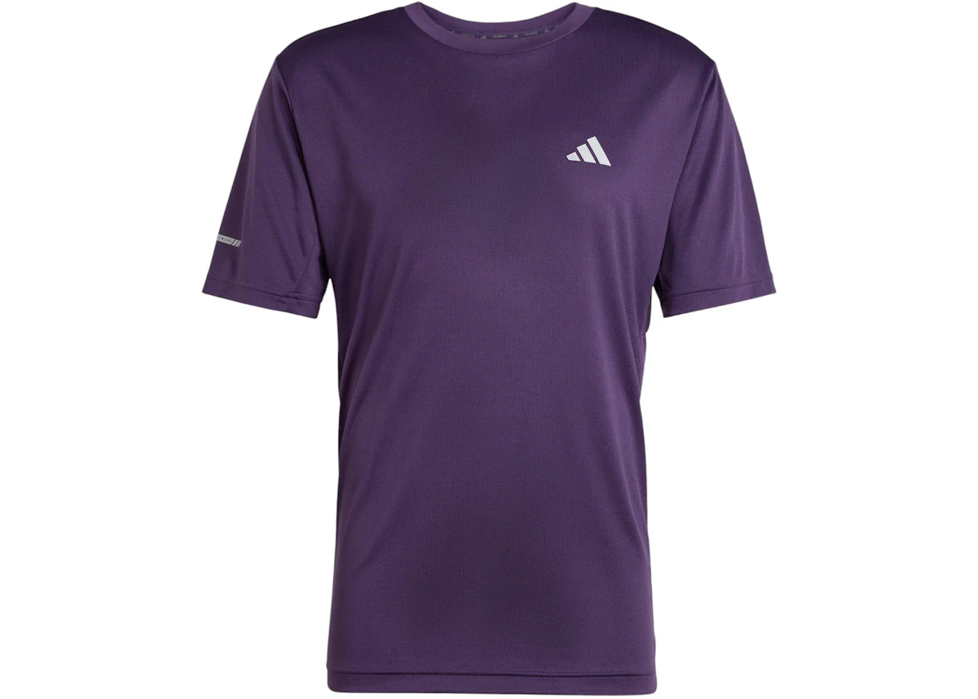 adidas Essentials Holiday Pack T-Shirt Aurora Plum