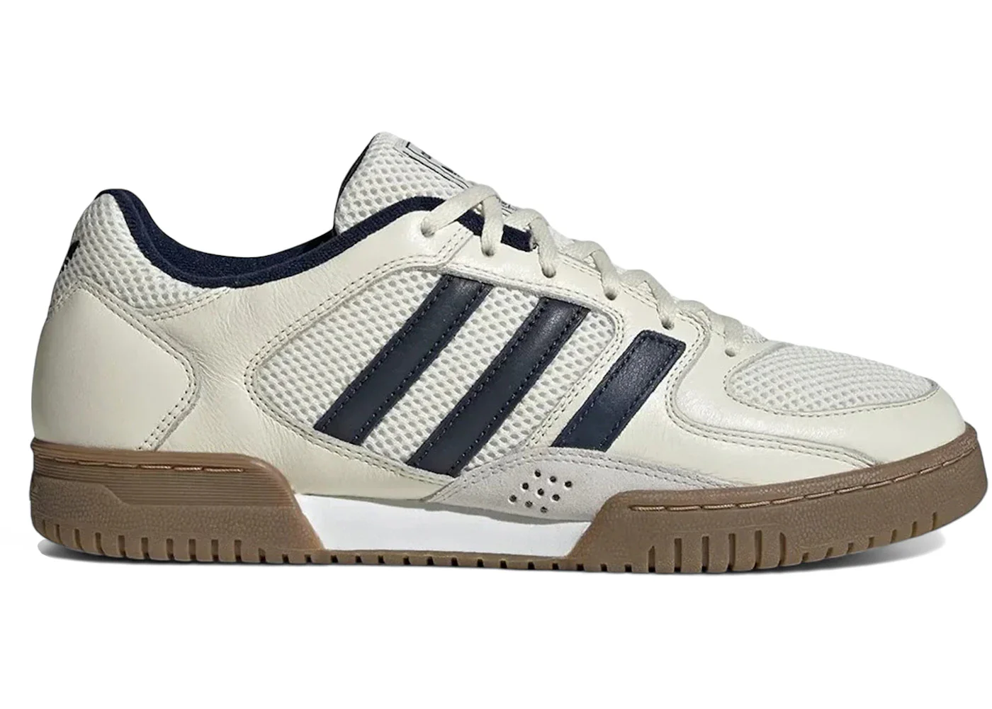 adidas Fechten Indoor Consortium Presented by END. Off White Navy