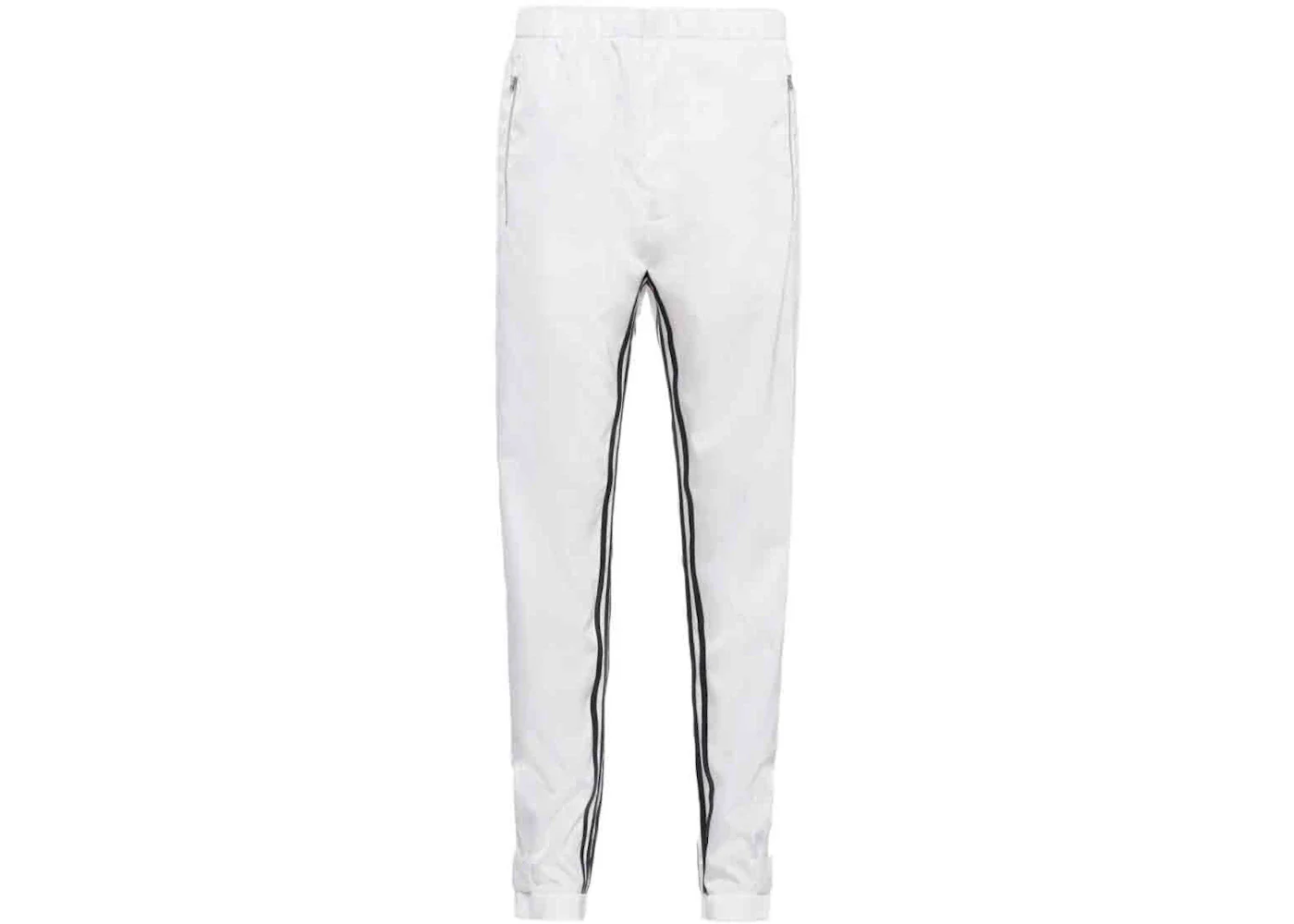 adidas for Prada Re-Nylon Pants White