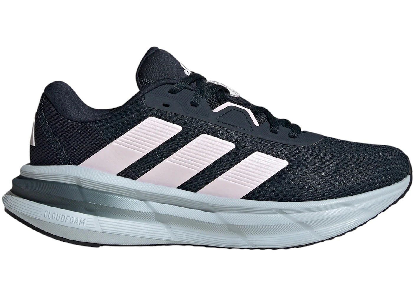 adidas Galaxy 7 Aurora Ink Almost Pink (Women's)
