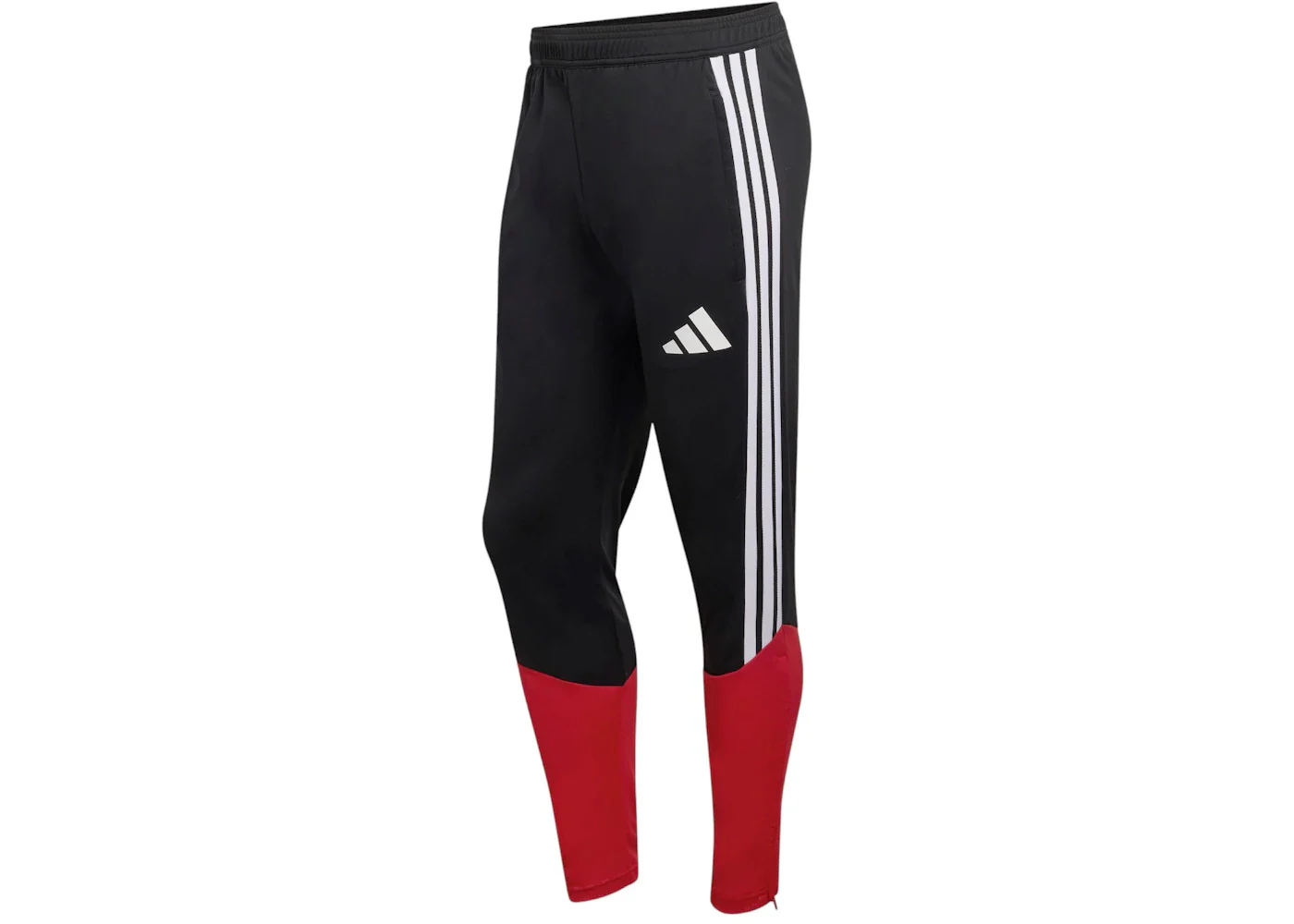 adidas Germany 2026 Tiro Pants Black