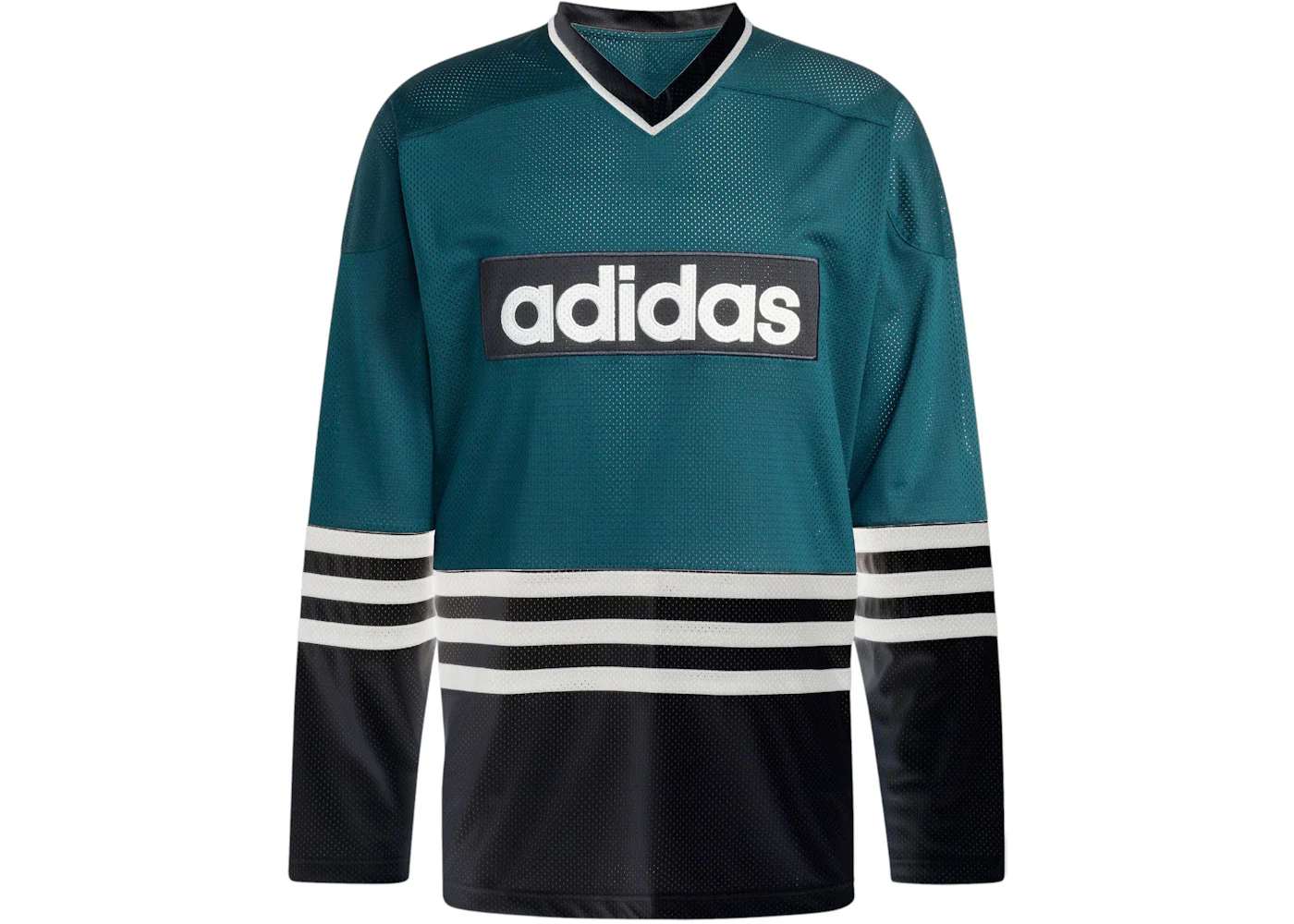 adidas Hockey Jersey Aurora Ivy