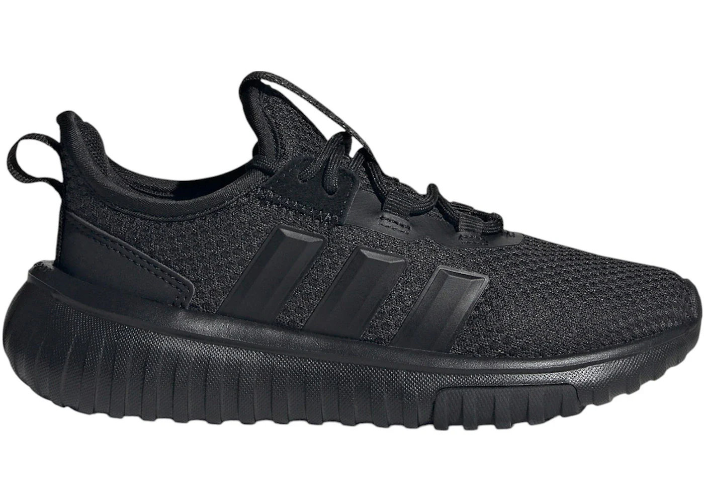 adidas Kaptir 4.0 Core Black (GS)
