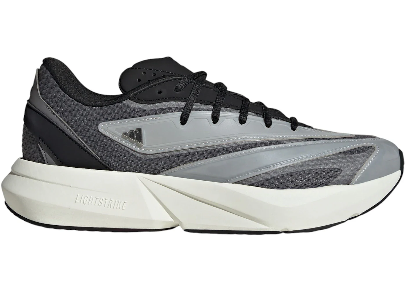 adidas Lightblaze Grey Five Grey One Core Black