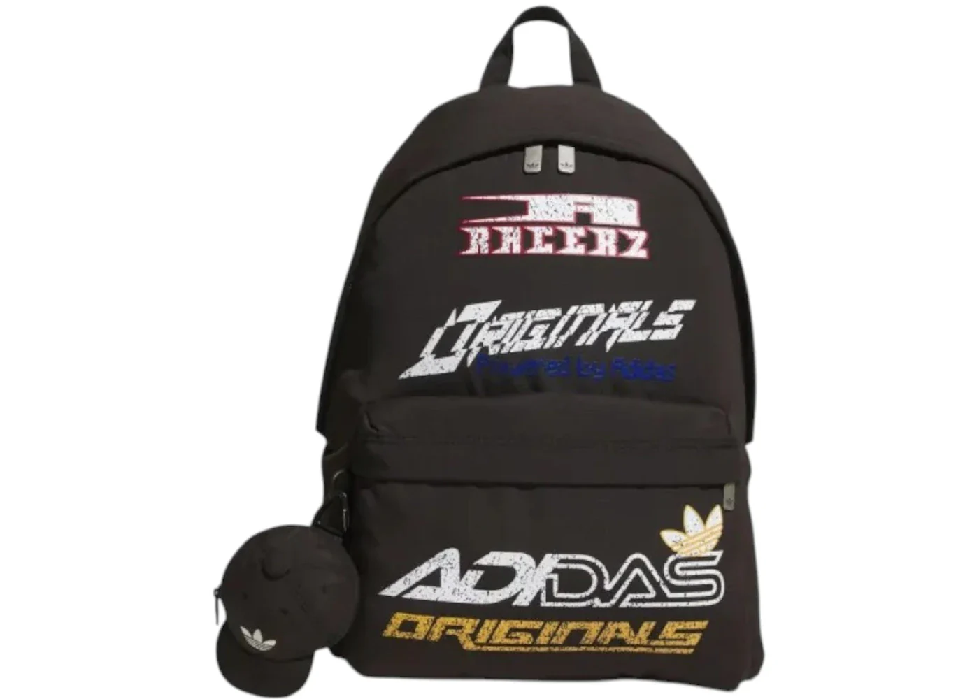 adidas Motorcore (28.5 L) Backpack Black