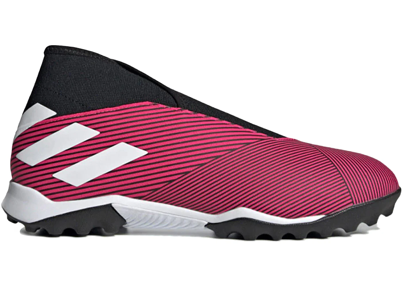 adidas Nemeziz 19.3 LL TF Shock Pink Core Black