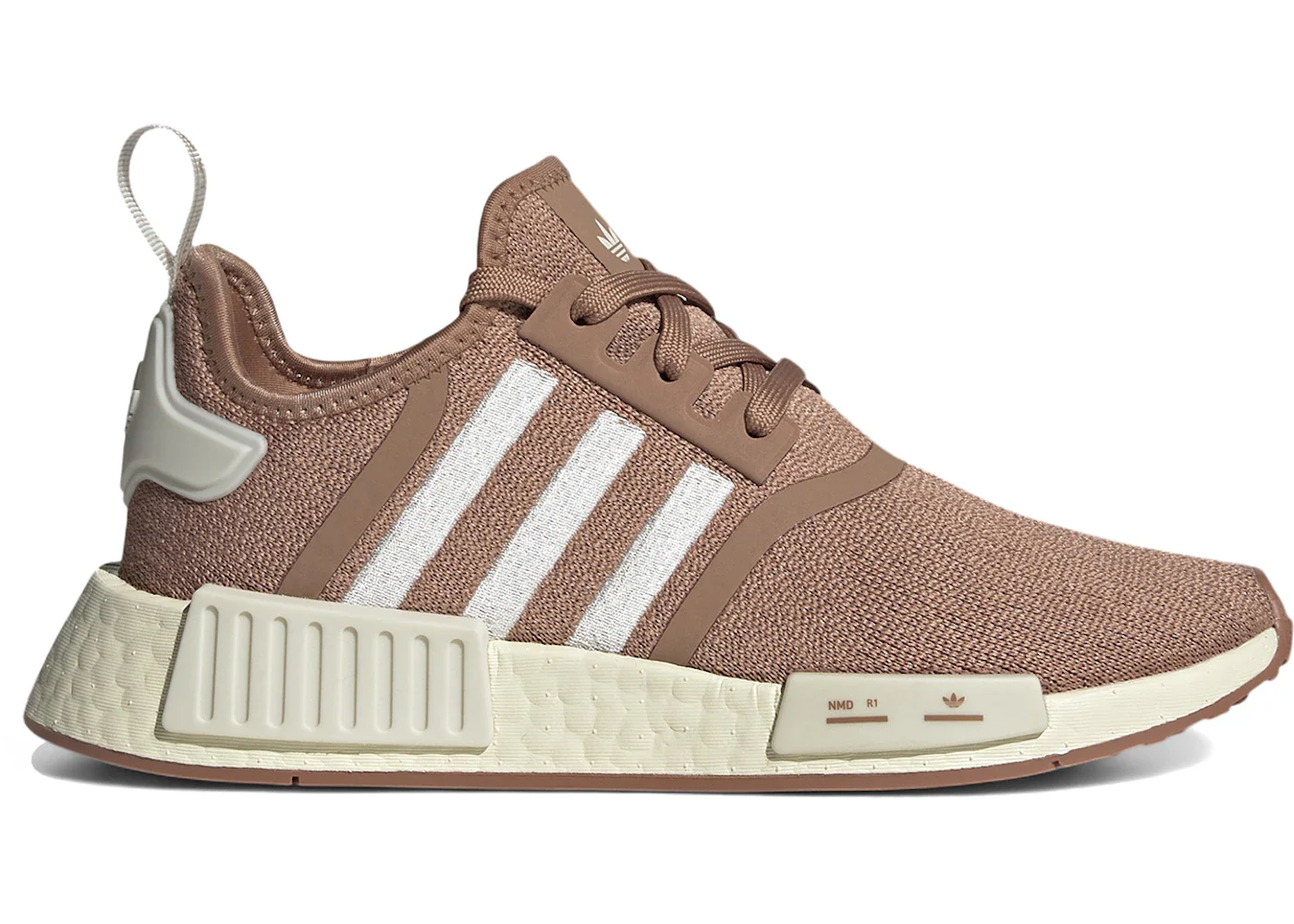 adidas NMD R1 Clay Strata Off White (Women's)