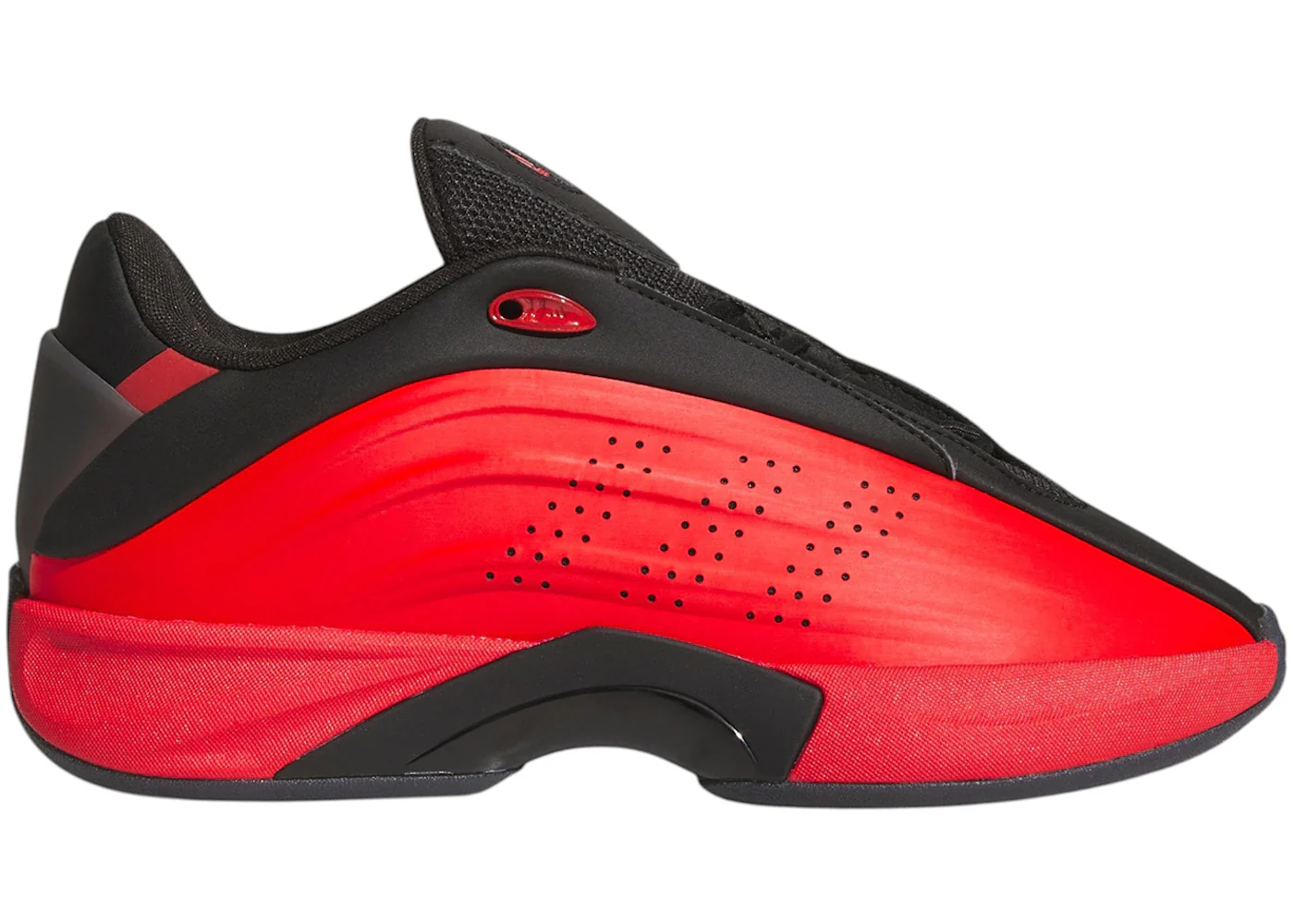 adidas Nova IIInfinity Red Core Black