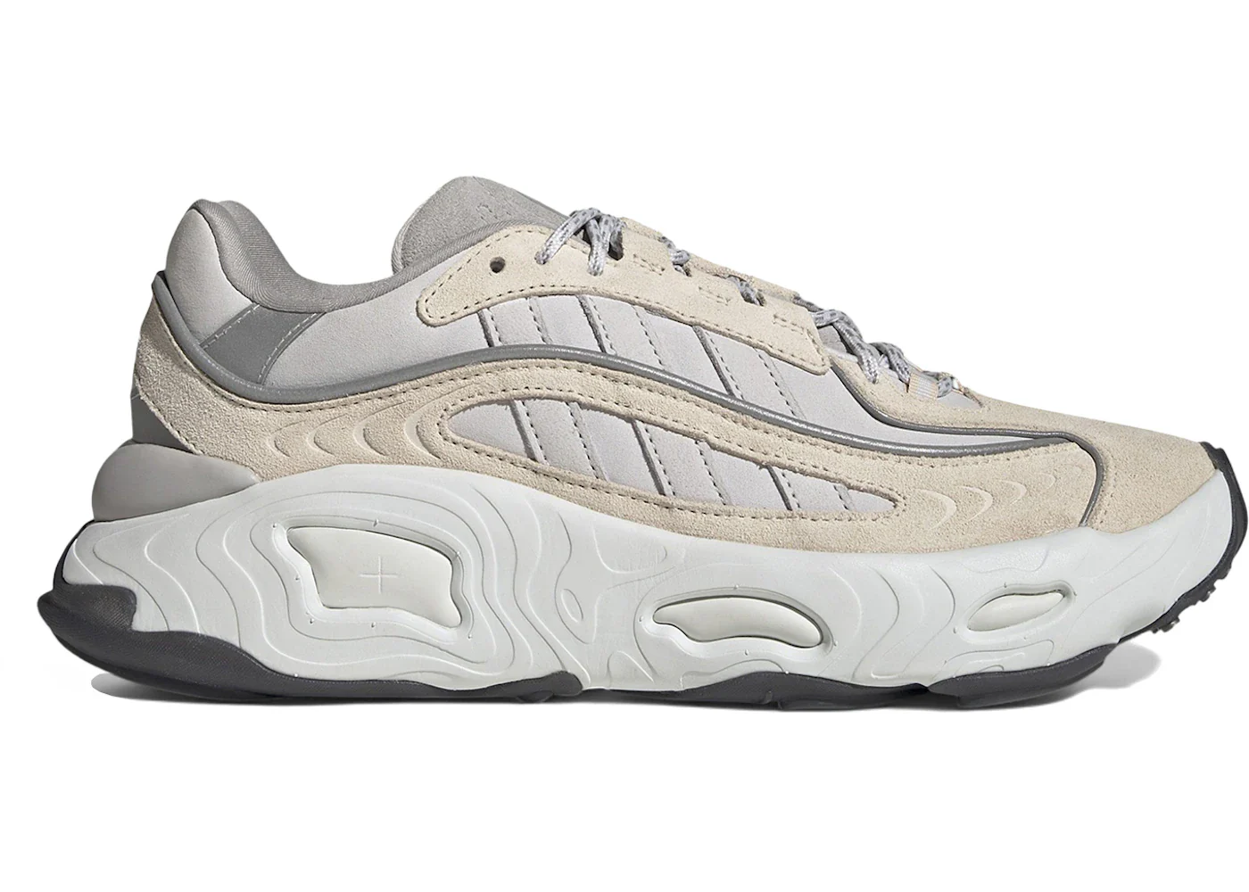 adidas Oznova Aluminium