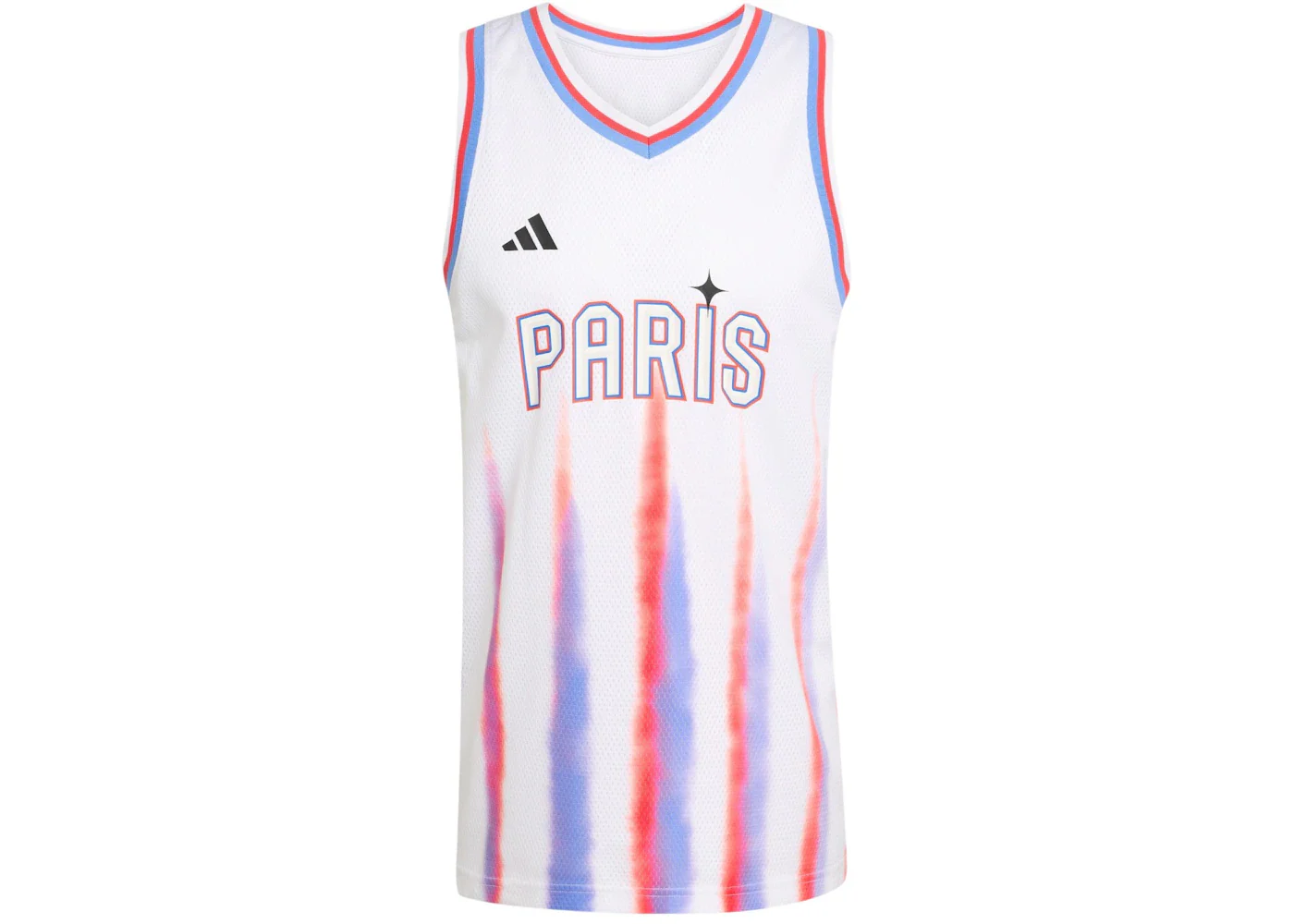 adidas Paris Away Jersey Men White