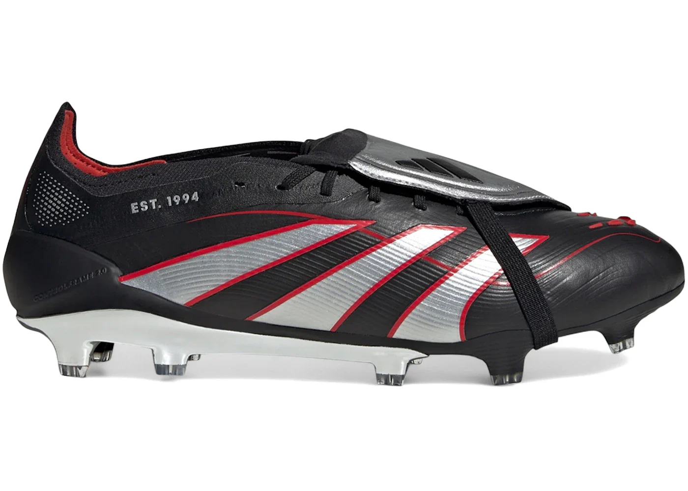 adidas Predator Elite FG BSR