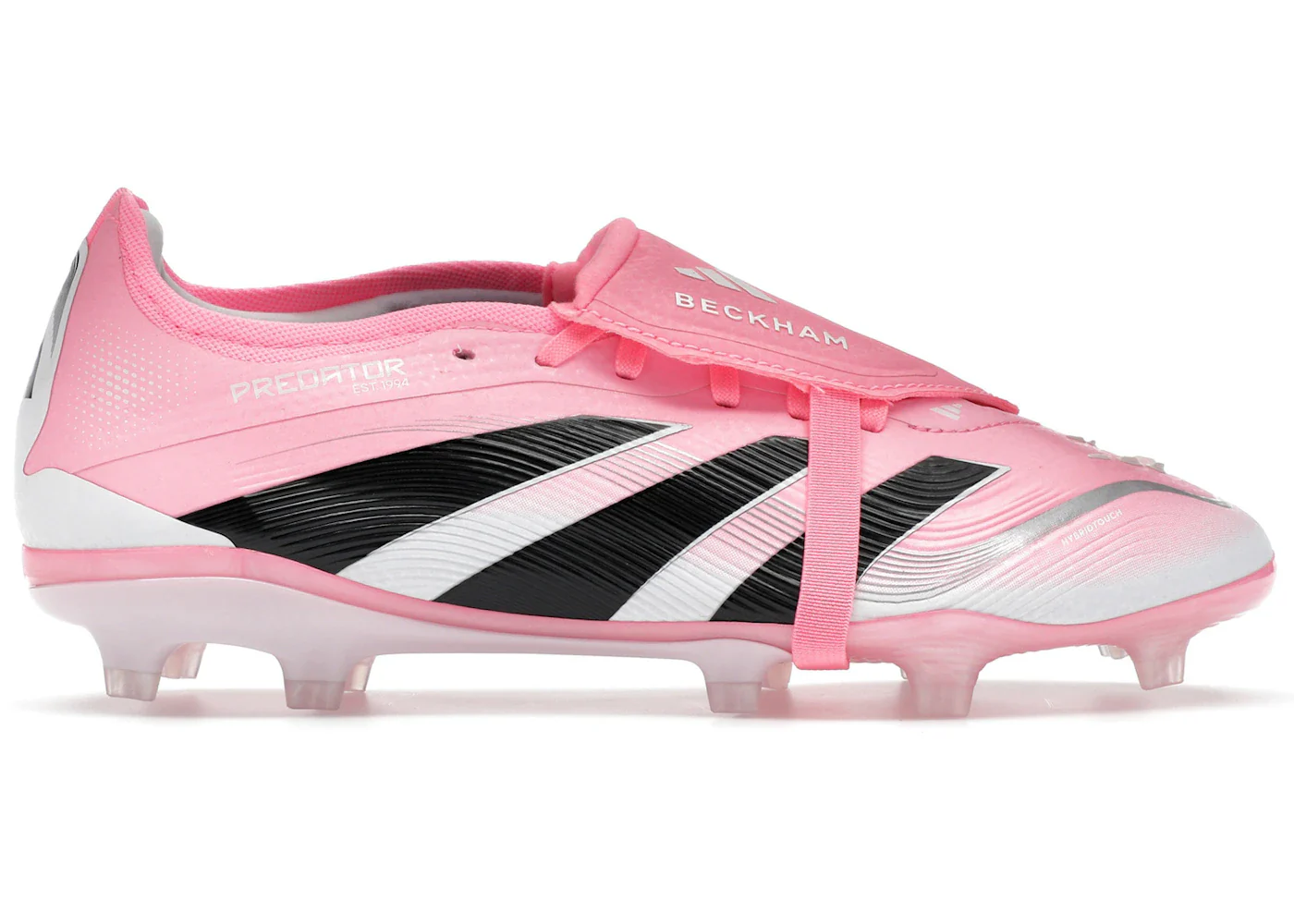 adidas Predator Pro FG David Beckham Beam Pink