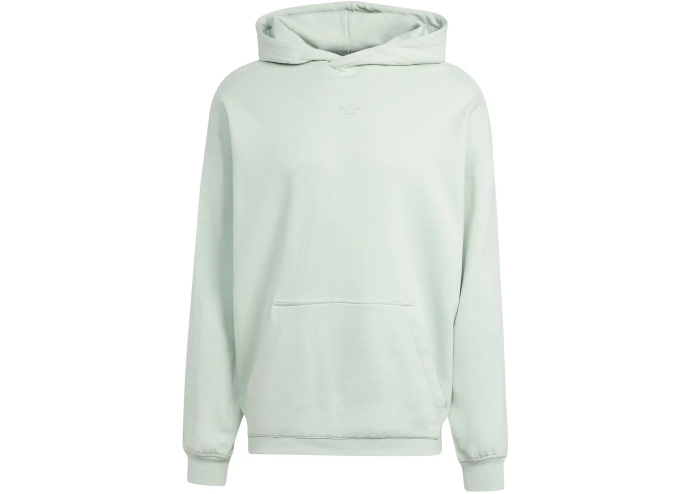 adidas Premium Essentials Hoodie Linen Green