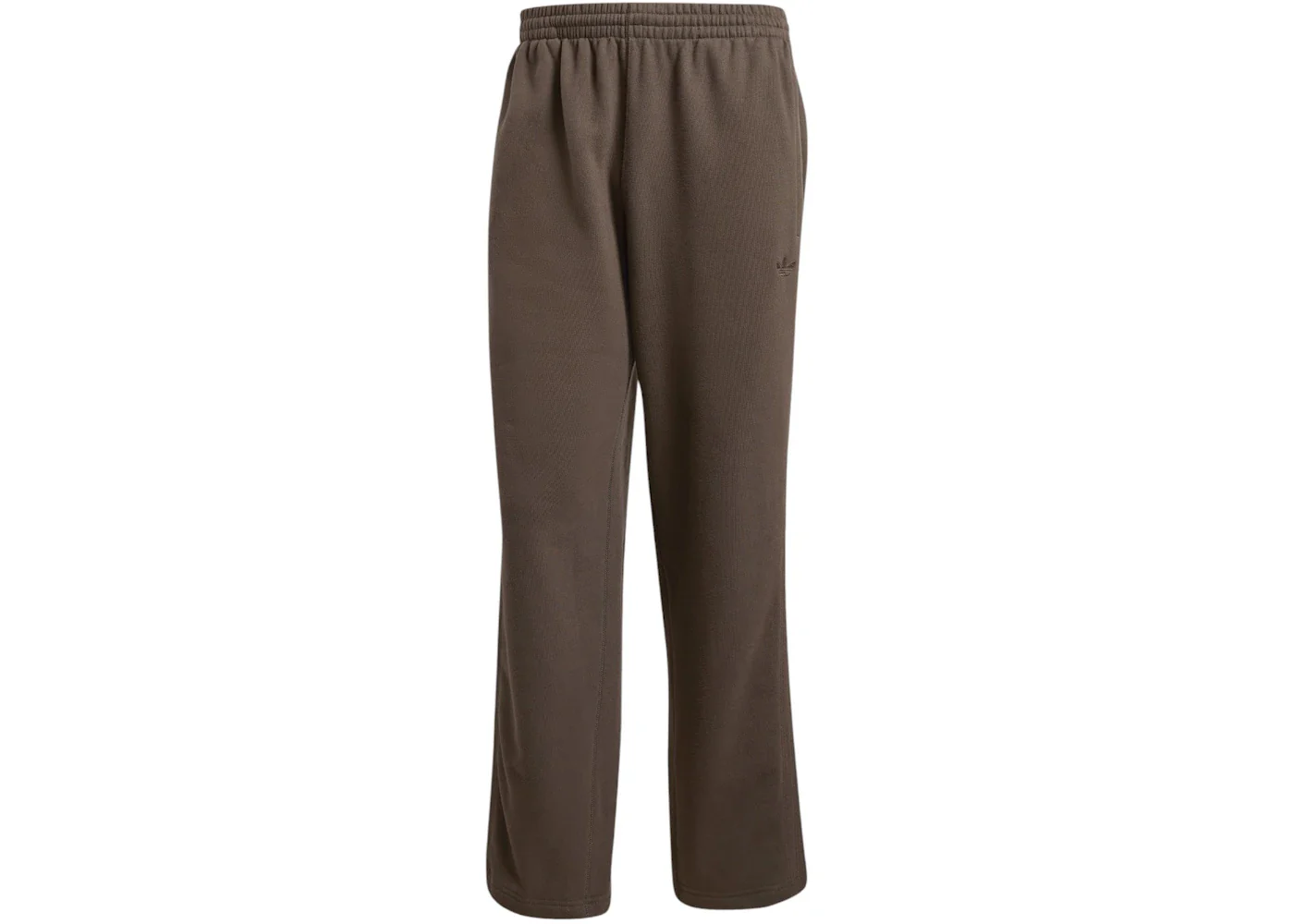adidas Premium Essentials Open Hem Pant Shadow Olive