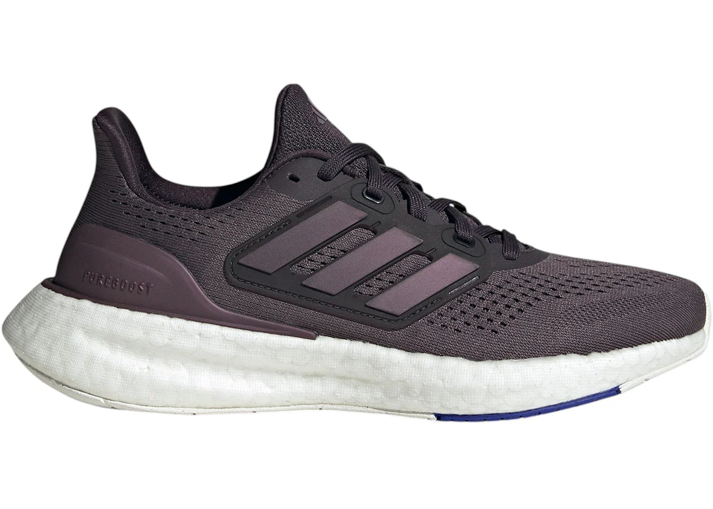 adidas Pureboost 23 Aurora Black (Women's)