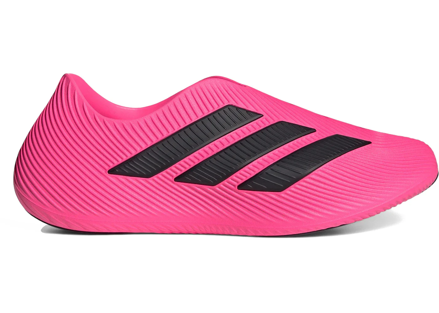 adidas Purechill Runner Lucid Pink Black