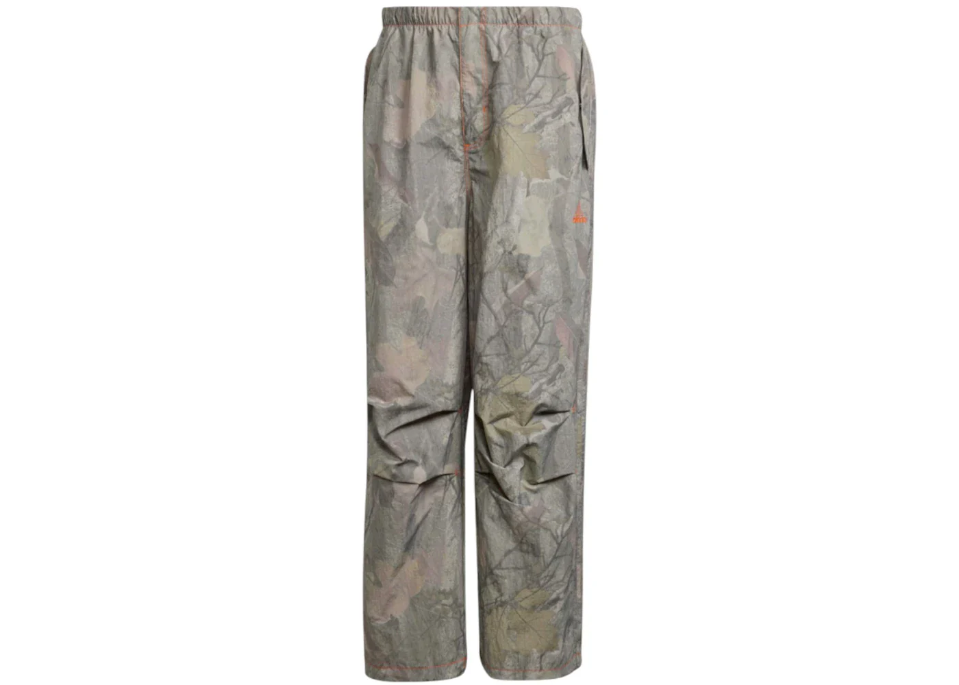 adidas Q1 Camo Pant Multicolor