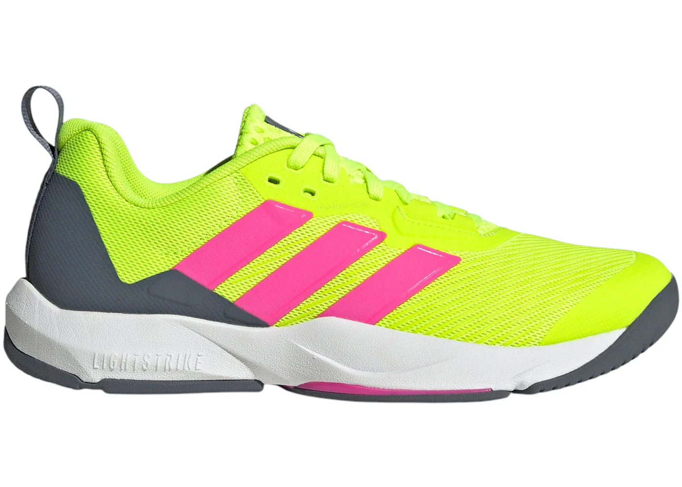 adidas Rapidmove 2 Lucid Lemon Lucid Pink (Women's)