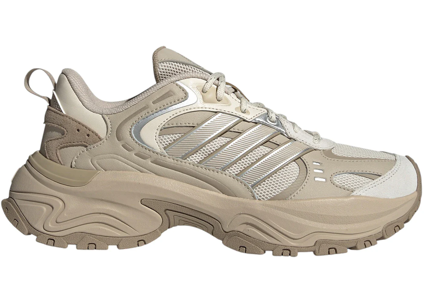 adidas Shadow Fever Alumina Wonder Beige