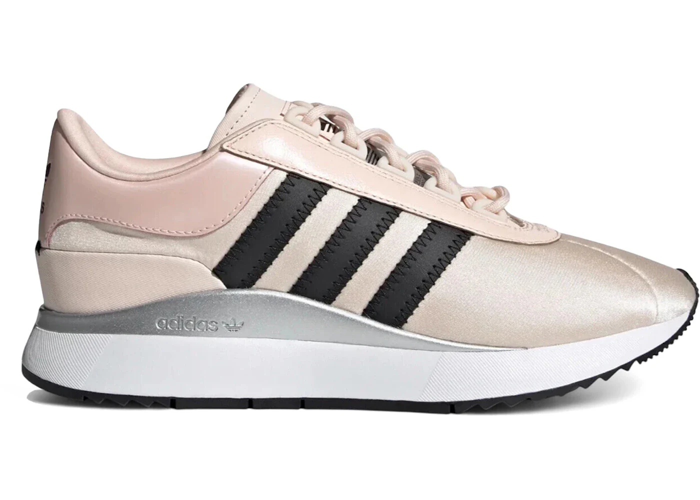 adidas SL Andridge Black Pink Tint (Women's)