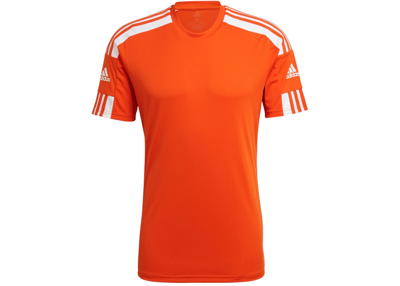 adidas Squadra 21 Jersey Team Orange White
