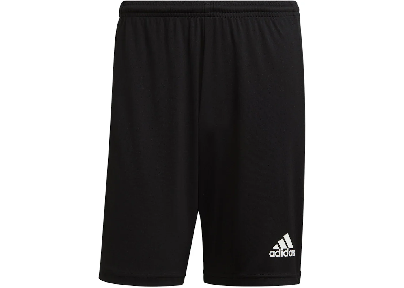 adidas Squadra 21 Shorts Black White
