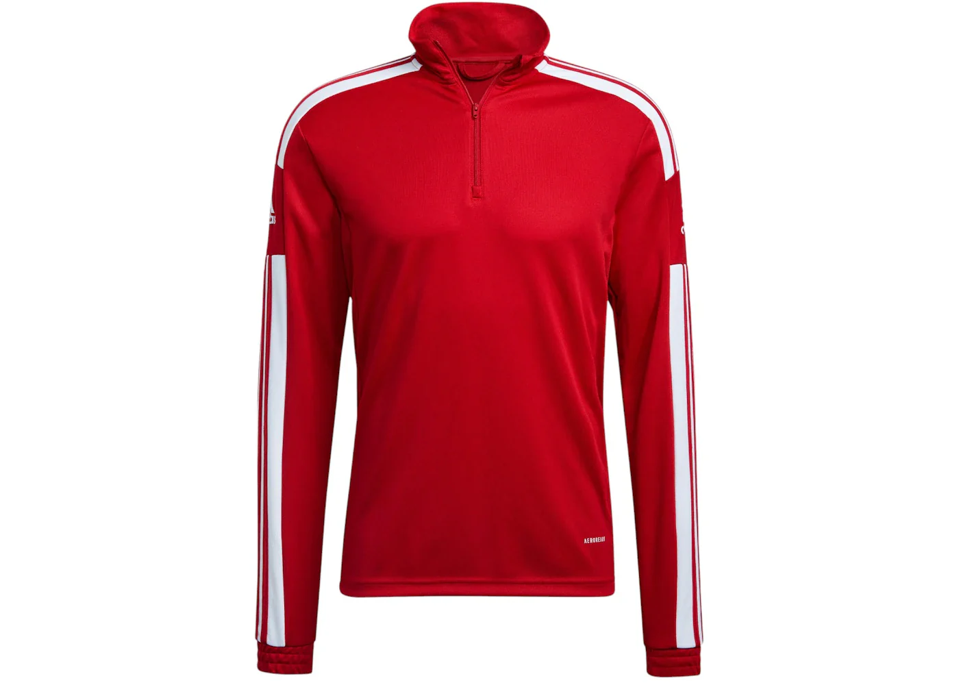 adidas Squadra 21 Top Team Power Red White